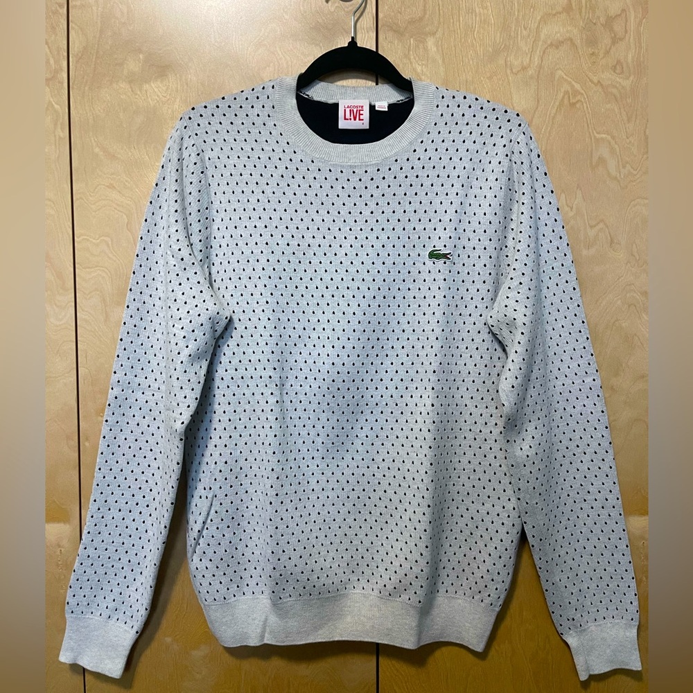 Lacoste Sweatshirt